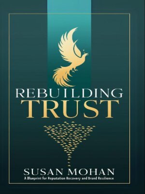 cover image of Rebuilding Trust